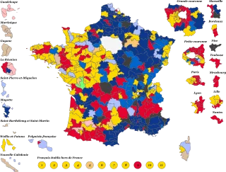 Image for Frankrigs parlamentsvalg 2024