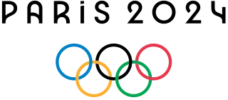 Image for Olympische Sommerspiele 2024