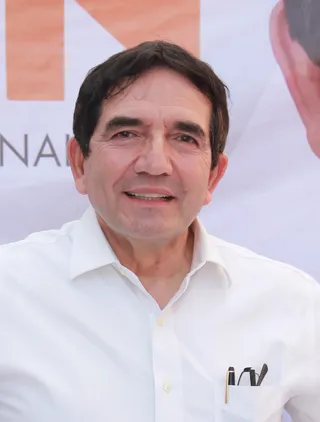 Image for Héctor Melesio Cuén Ojeda