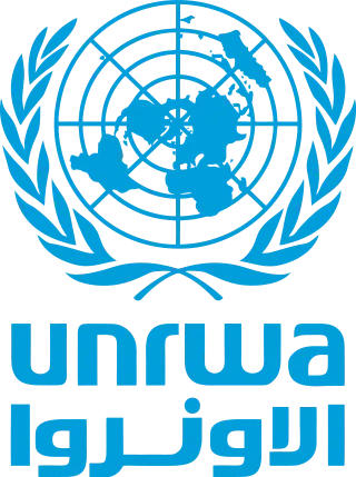 Image for UNRWA