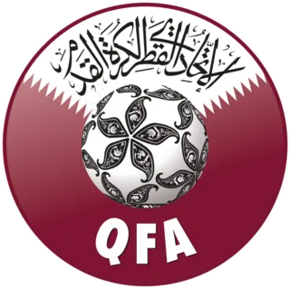 Image for 카타르 축구 국가대표팀