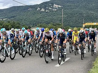 Image for Тур де Франс 2024